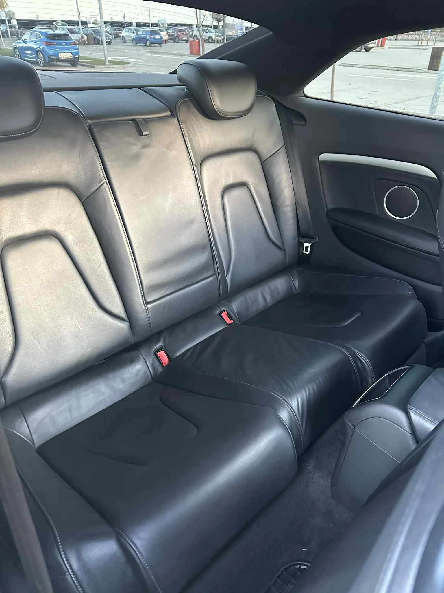 Audi A5 2.7 TDI | Mobile.bg   11