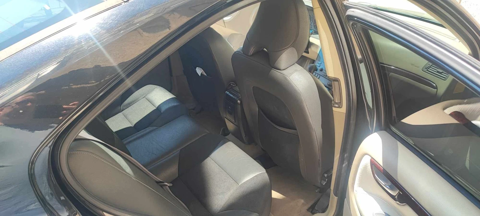 Volvo S60 2.4 167. | Mobile.bg   6