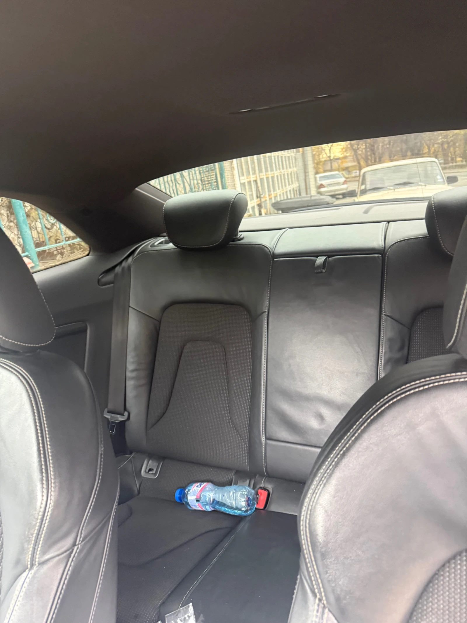 Audi A5 3200 FSI - изображение 10