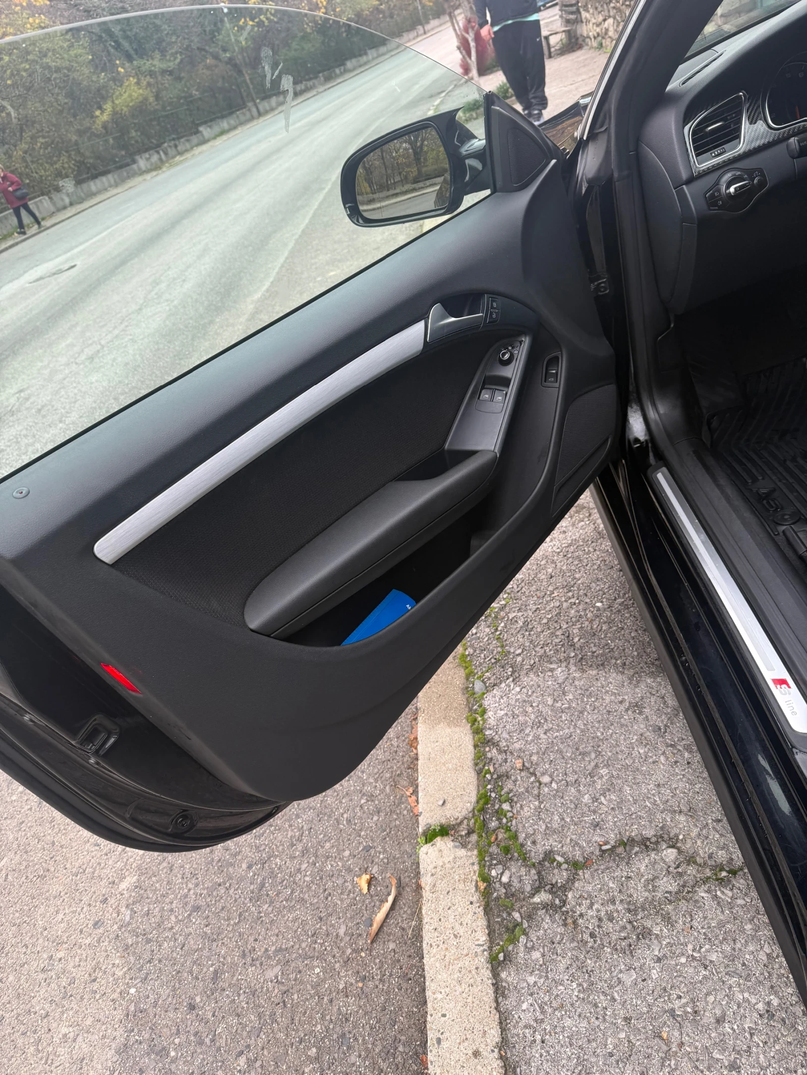 Audi A5 3200 FSI - изображение 9