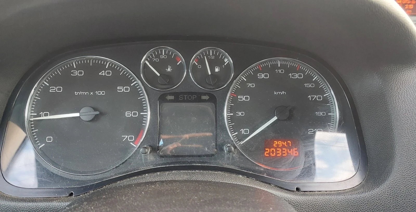 Peugeot 307 | Mobile.bg   6