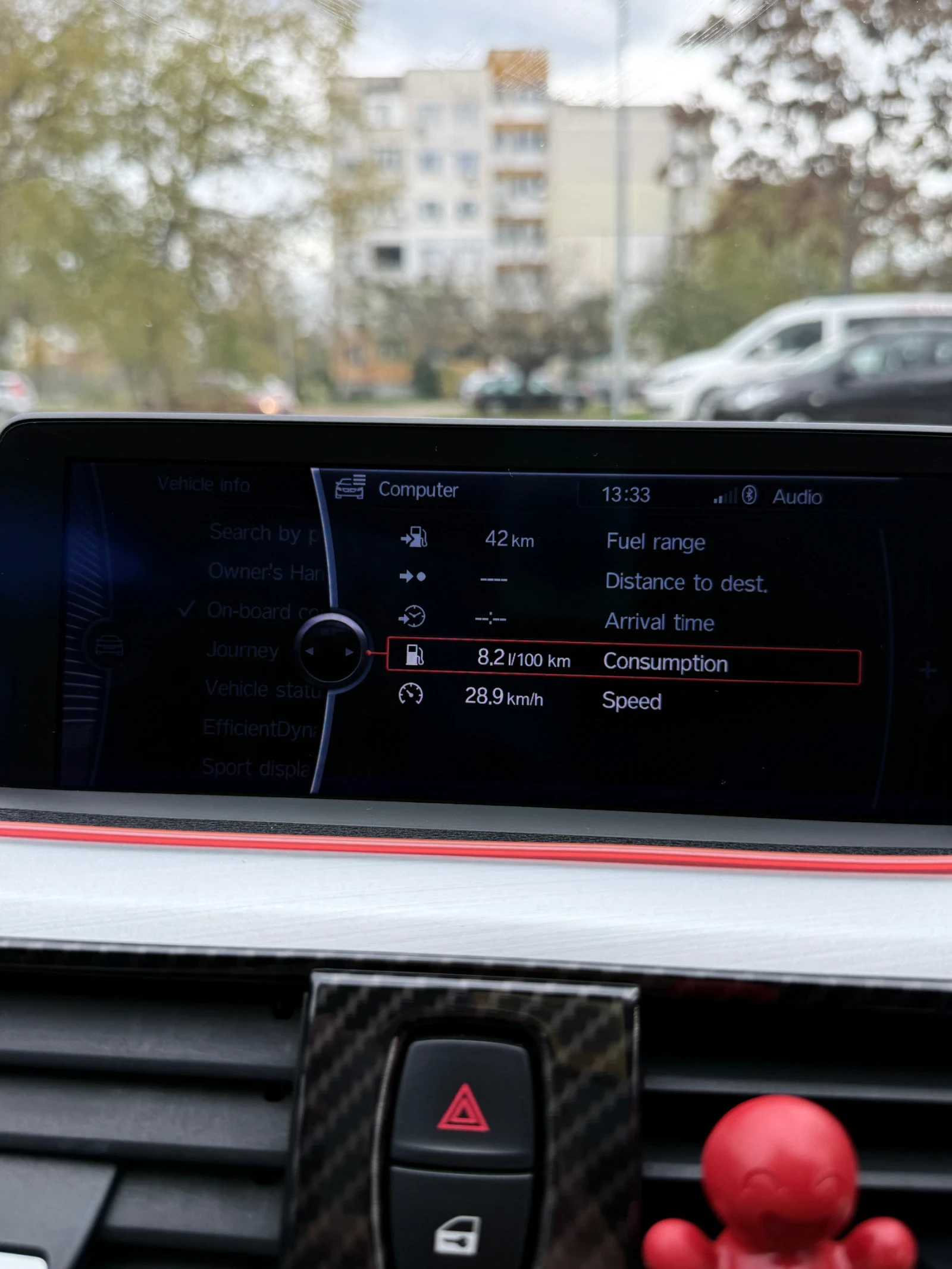 BMW 320 F30 2.0 2012  | Mobile.bg   14