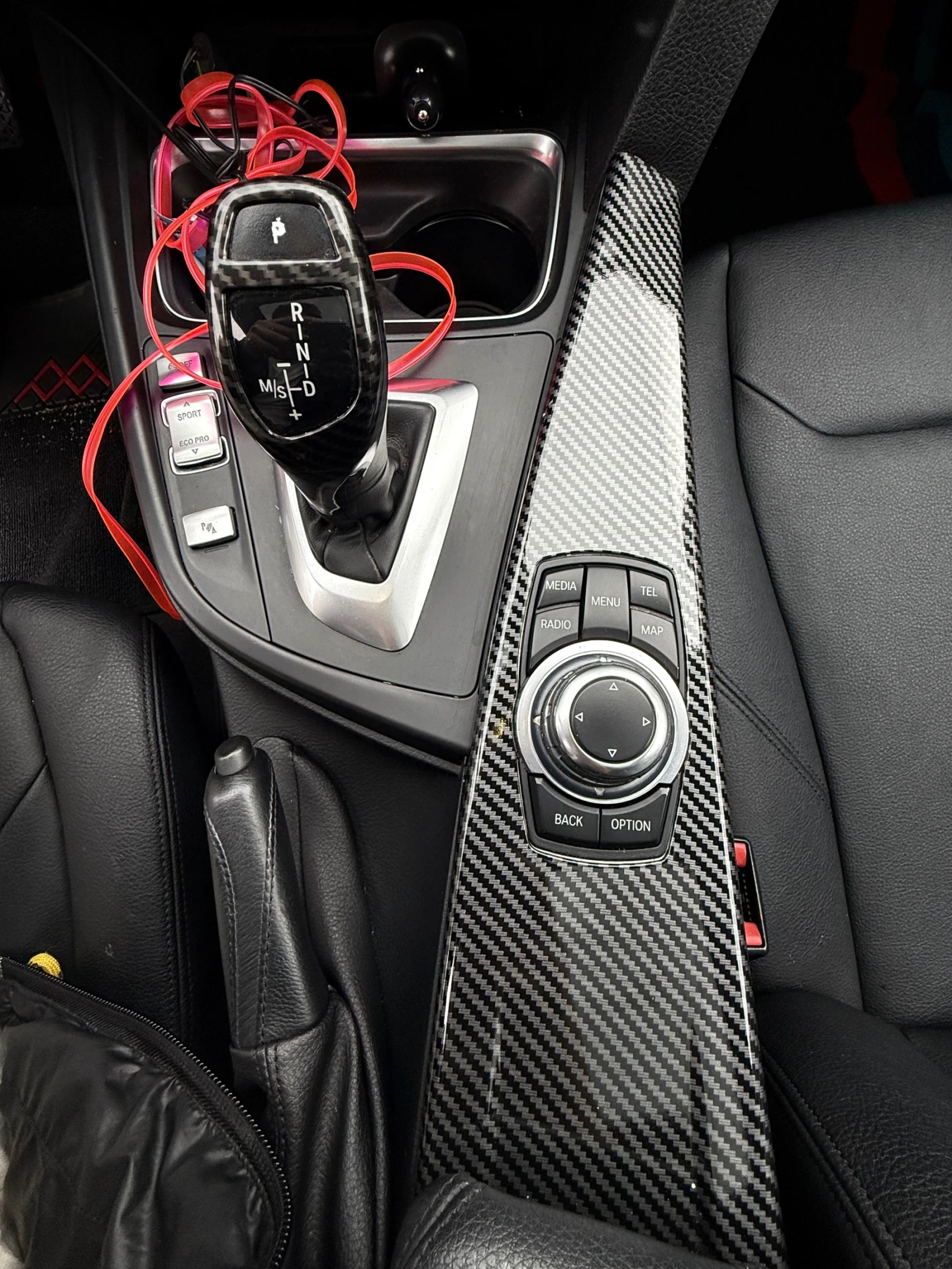 BMW 320 F30 2.0 2012  | Mobile.bg   15