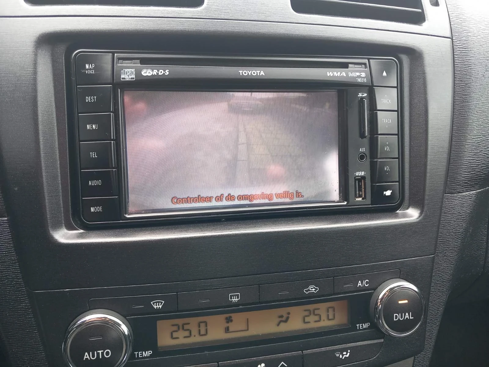 Toyota Avensis 1.8 VTI Dynamic Business sedan | Mobile.bg   11