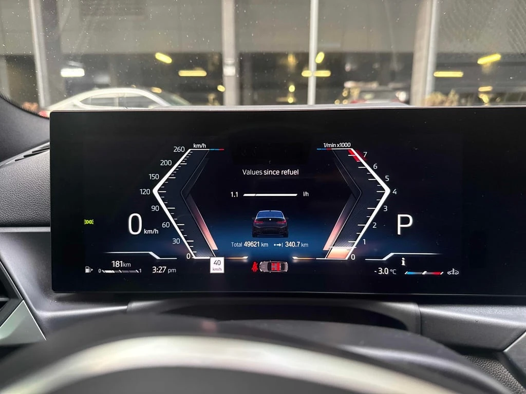 BMW 340 * M340i xDrive * CARFAX * БЕЗ ПЪРВОНАЧАЛНА ВНОСКА - изображение 8