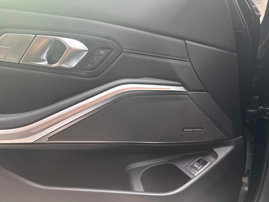 BMW 340 * M340i xDrive * CARFAX * БЕЗ ПЪРВОНАЧАЛНА ВНОСКА - изображение 10