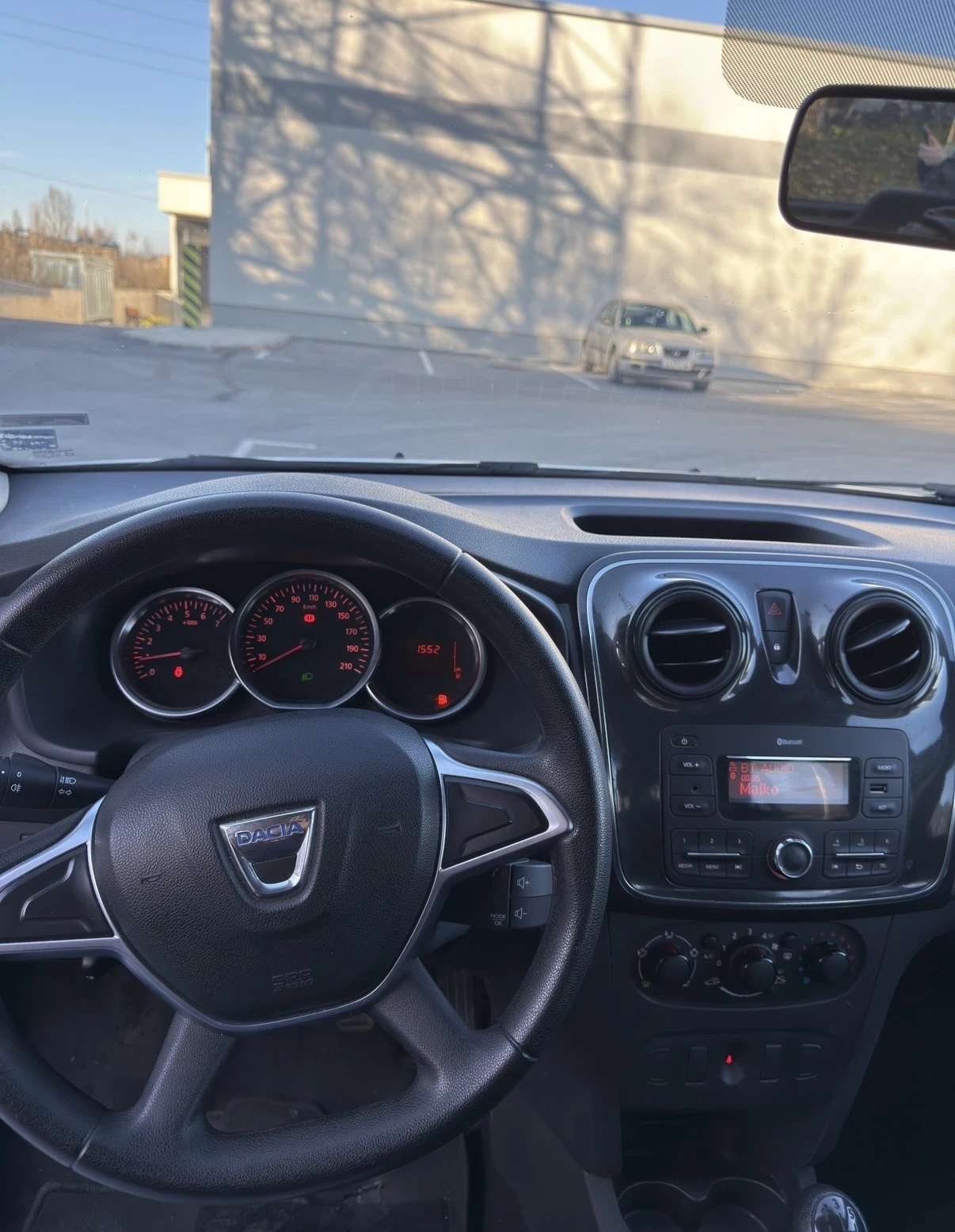 Dacia Logan 1.0 Газ - изображение 6