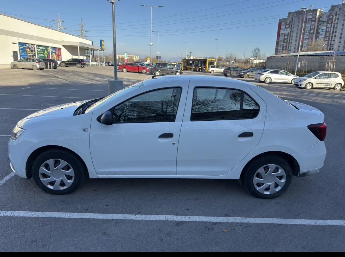 Dacia Logan 1.0 Газ - изображение 3
