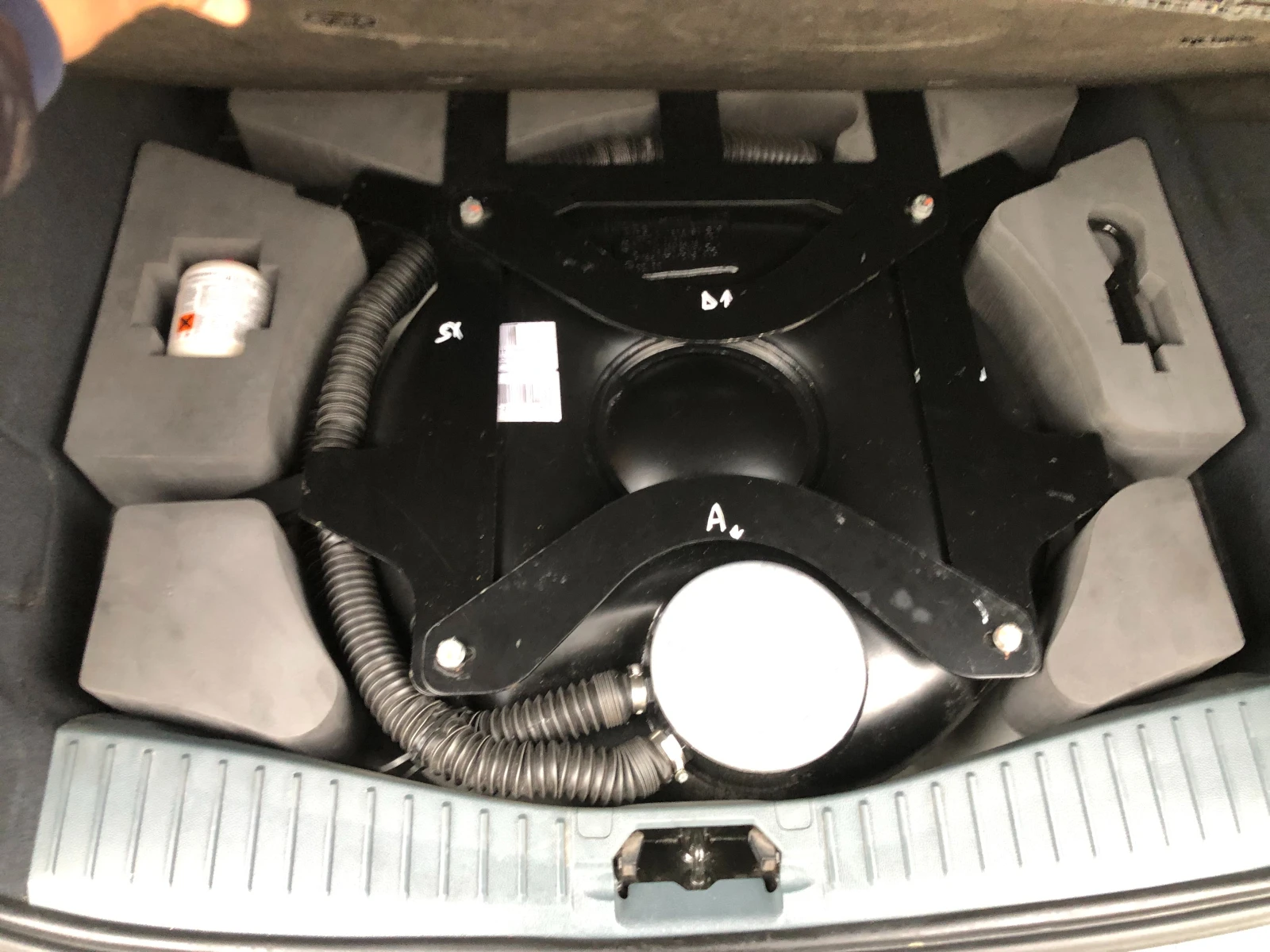 Ford C-max TITANIUM/1.6i-��� ���-LPG/���������-���� ���� | Mobile.bg � ����������� 15