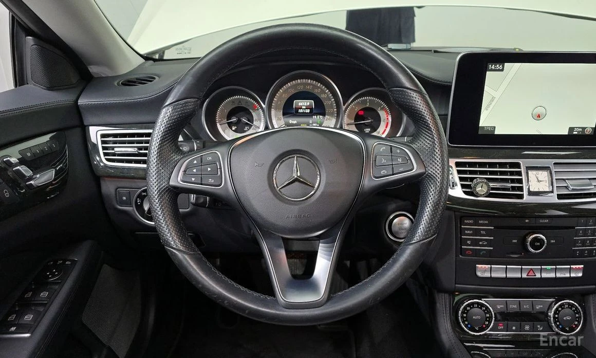 Mercedes-Benz CLS 250 | Mobile.bg � ����������� 13