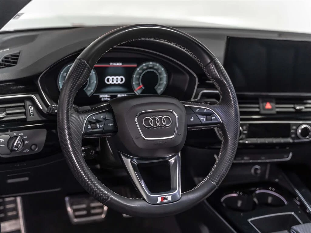 Audi A5 * Quattro* S-line * 45TFSI* ����������* (���� �� � | Mobile.bg � ����������� 6