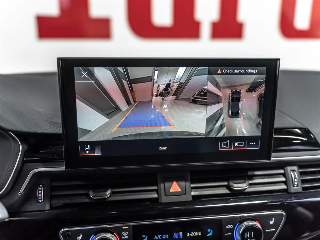 Audi A5 * Quattro* S-line * 45TFSI* ����������* (���� �� � | Mobile.bg � ����������� 12