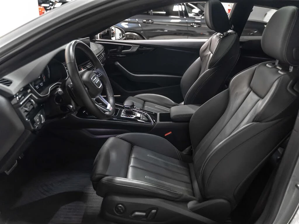 Audi A5 * Quattro* S-line * 45TFSI* ����������* (���� �� � | Mobile.bg � ����������� 5