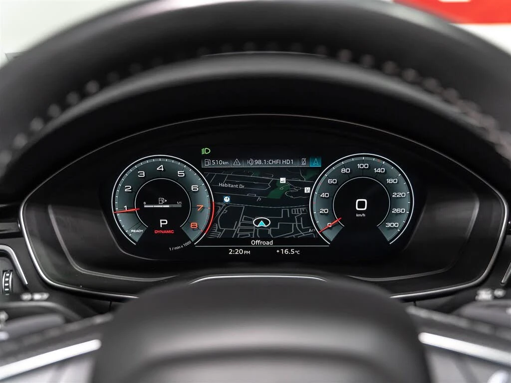 Audi A5 * Quattro* S-line * 45TFSI* ����������* (���� �� � | Mobile.bg � ����������� 11