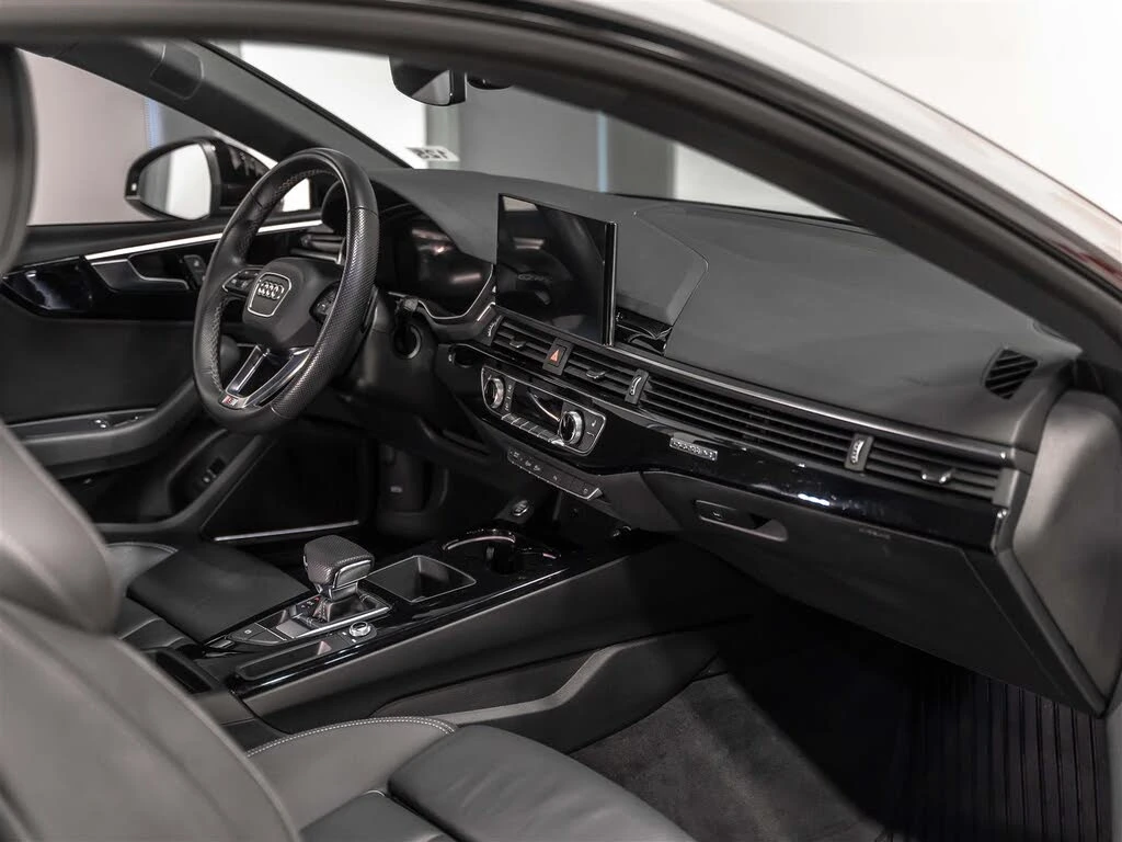 Audi A5 * Quattro* S-line * 45TFSI* ����������* (���� �� � | Mobile.bg � ����������� 7