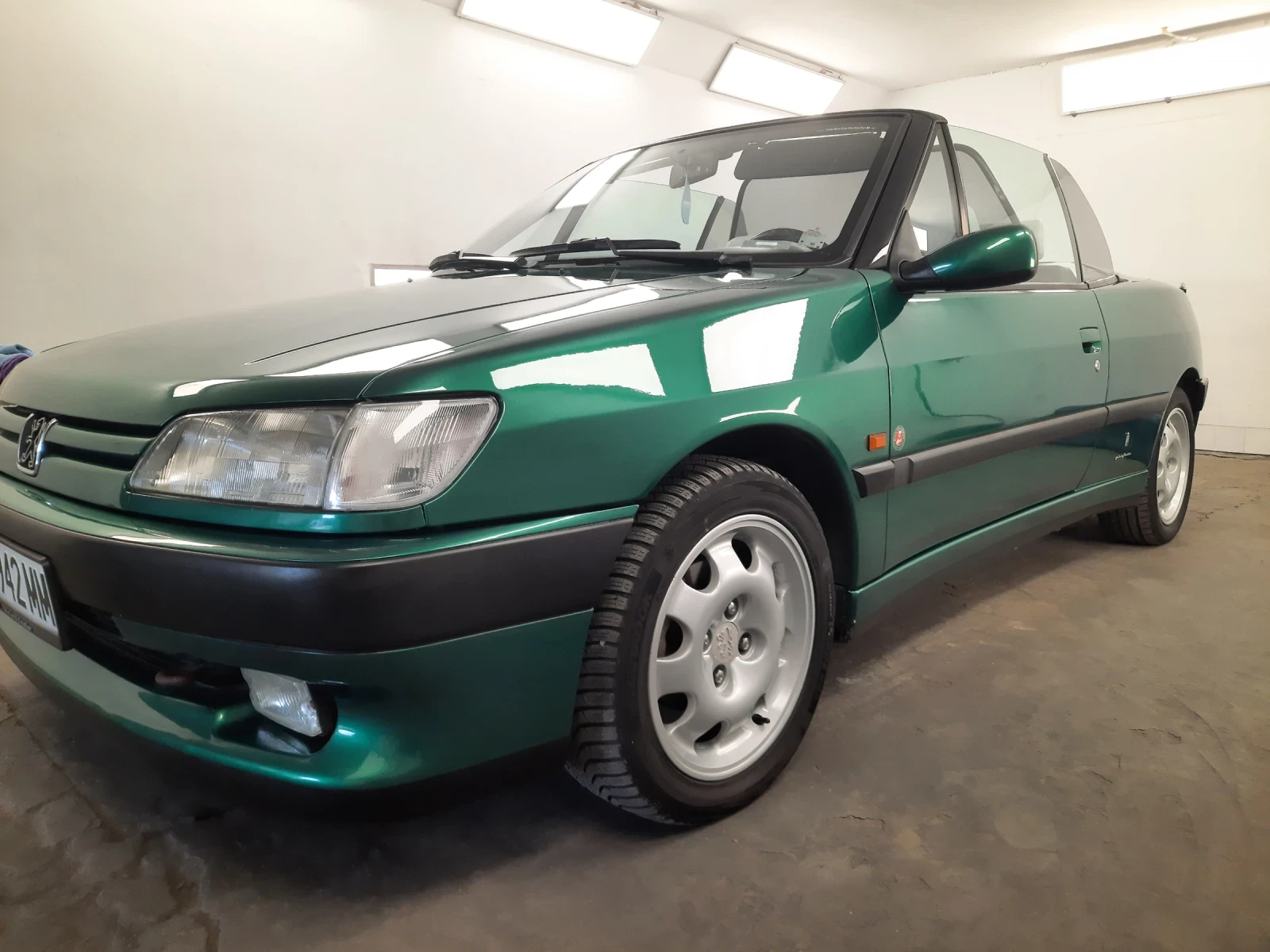 Peugeot 306  - изображение 8