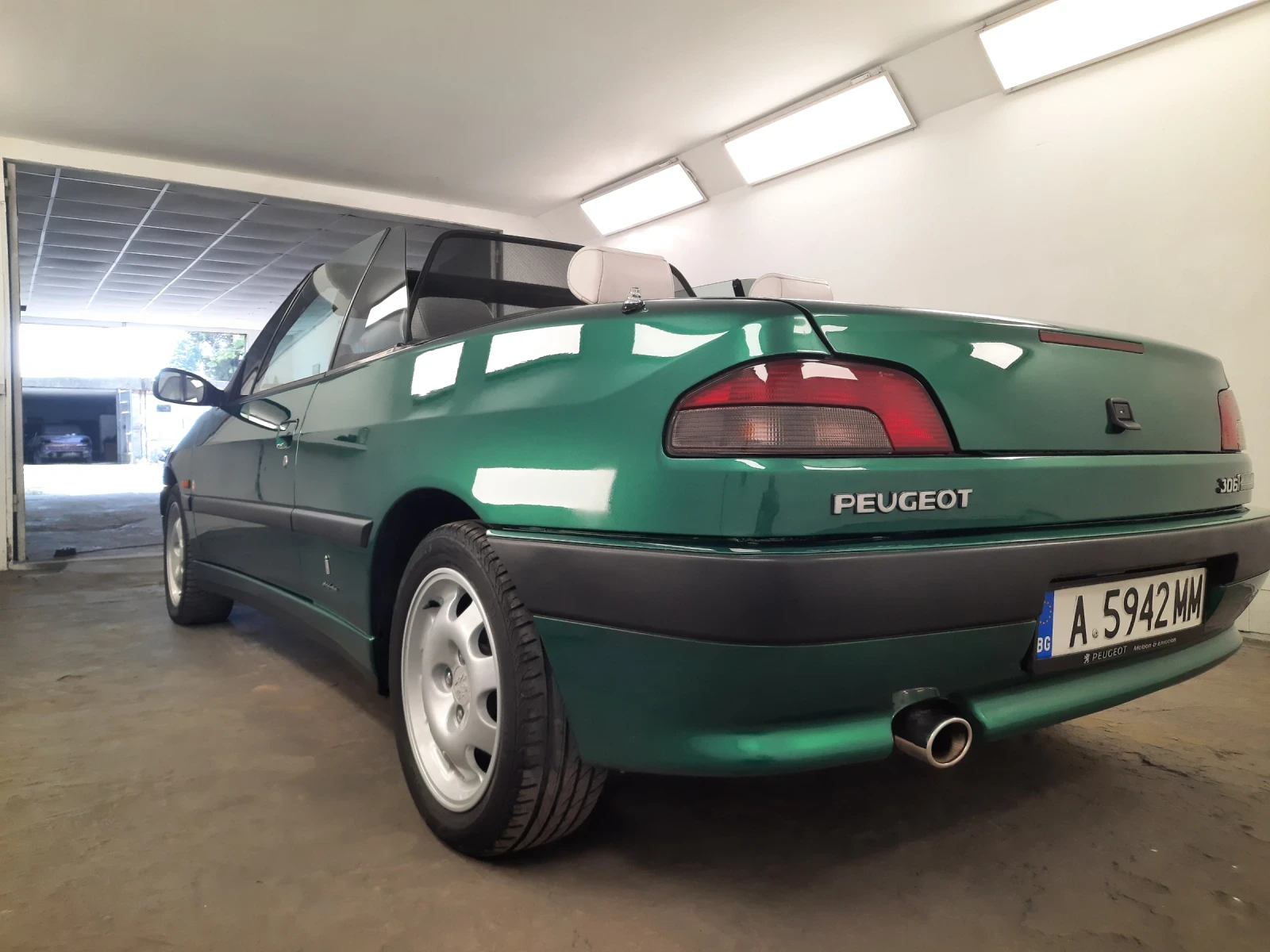 Peugeot 306  - изображение 3