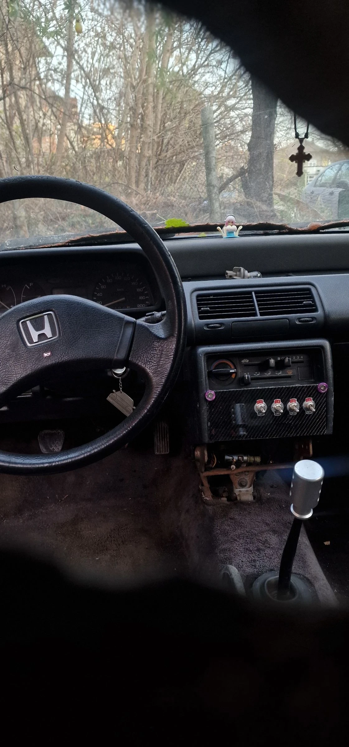 Honda Civic Ef  - изображение 3