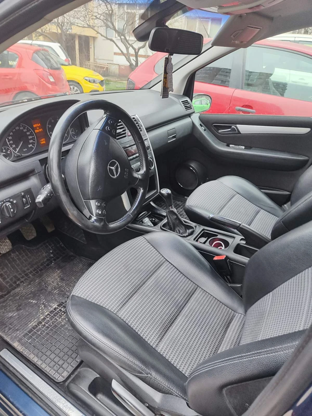 Mercedes-Benz A 200 | Mobile.bg � ����������� 6