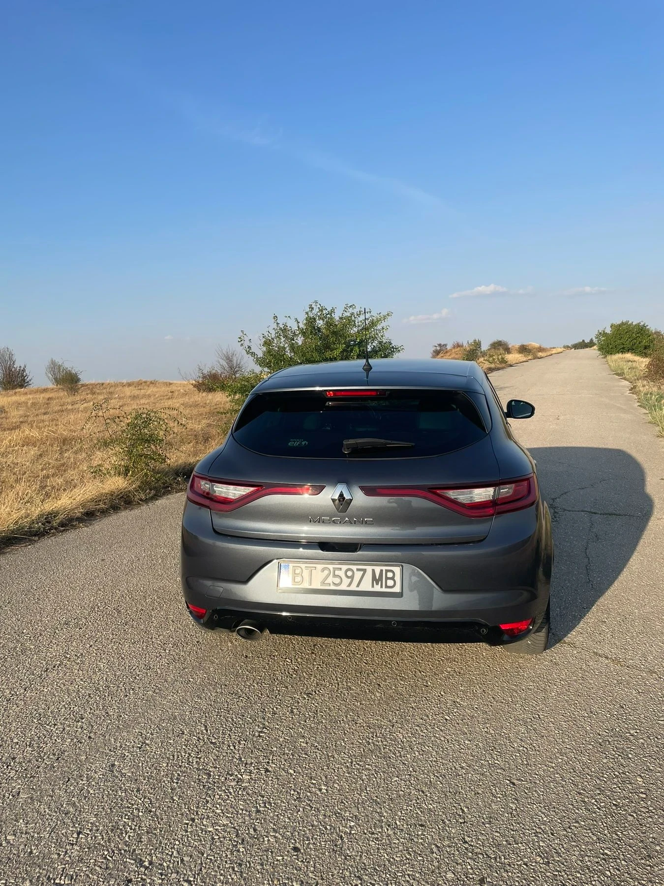 Renault Megane BOSE EDITION - изображение 4