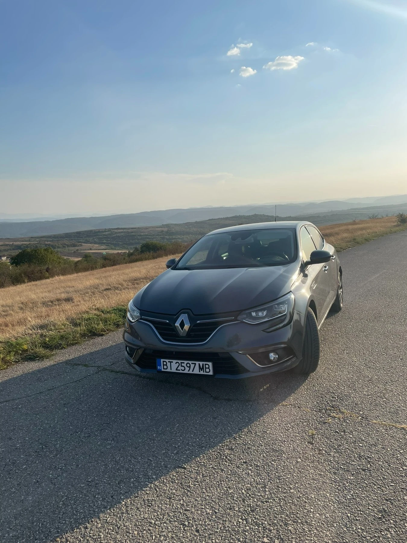 Renault Megane BOSE EDITION - изображение 2