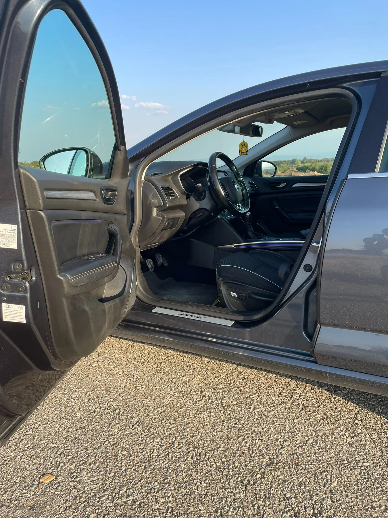 Renault Megane BOSE EDITION | Mobile.bg � ����������� 13