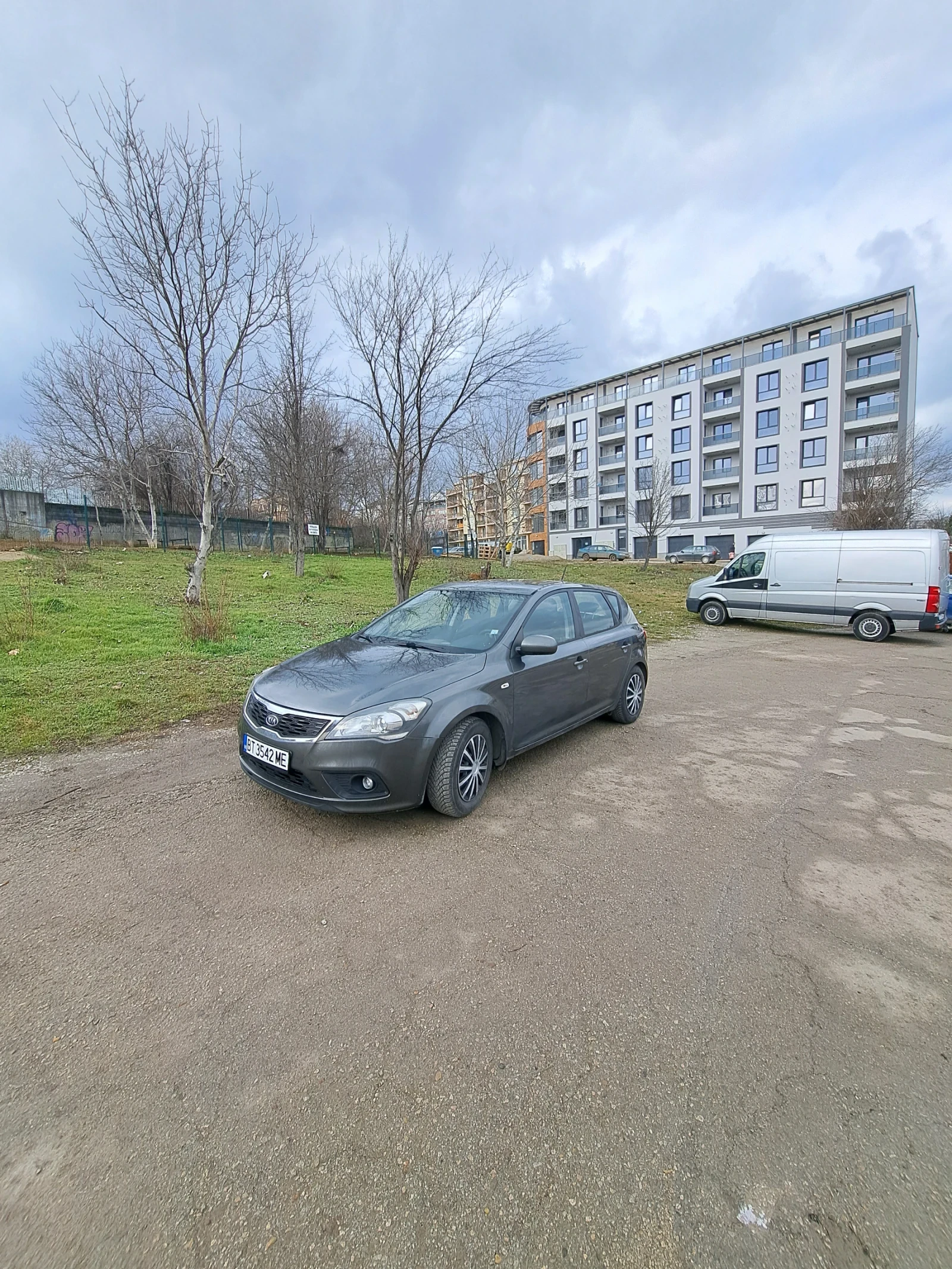 Kia Ceed Facelift | Mobile.bg � ����������� 2