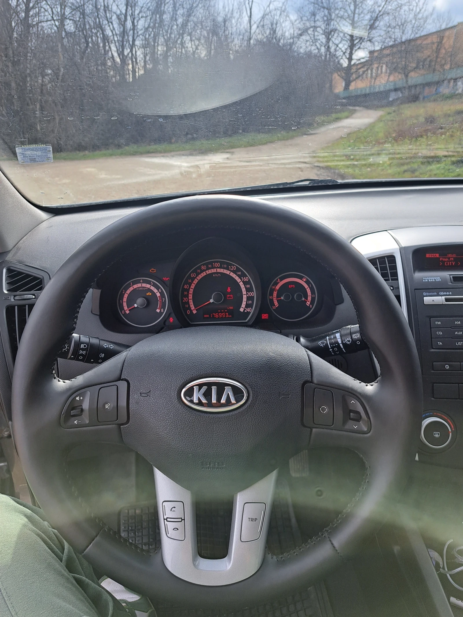 Kia Ceed Facelift | Mobile.bg � ����������� 5