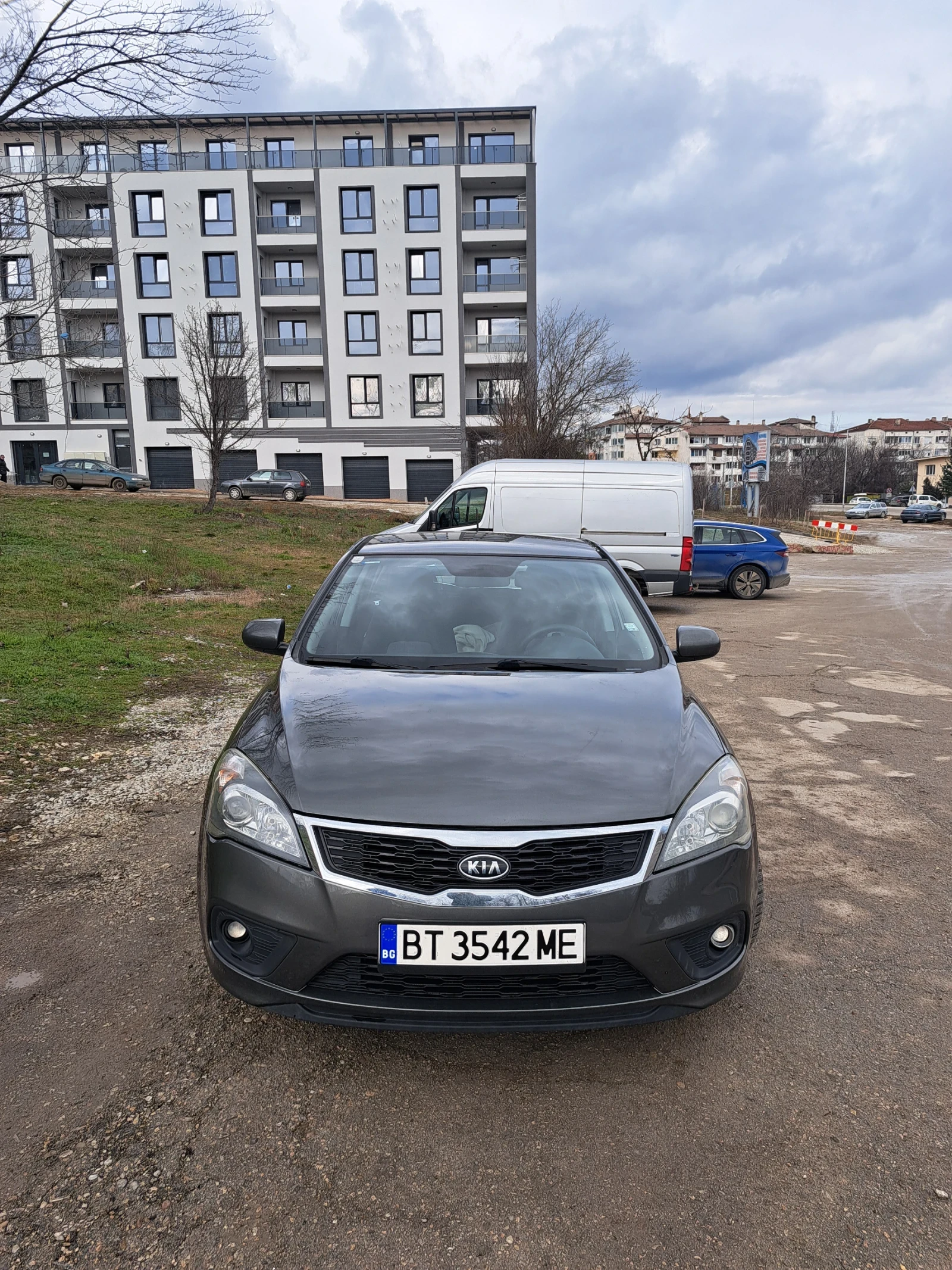 Kia Ceed Facelift | Mobile.bg � ����������� 1