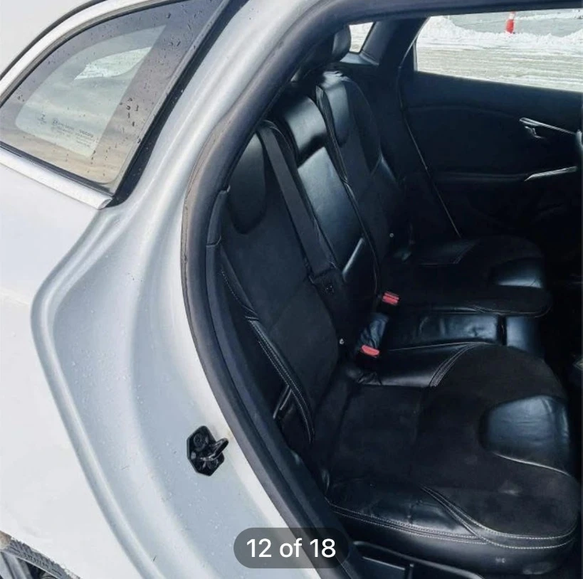 Volvo V40 �������� �� ����� Volvo V40 R-Design, ����� 2013 � | Mobile.bg � ����������� 11