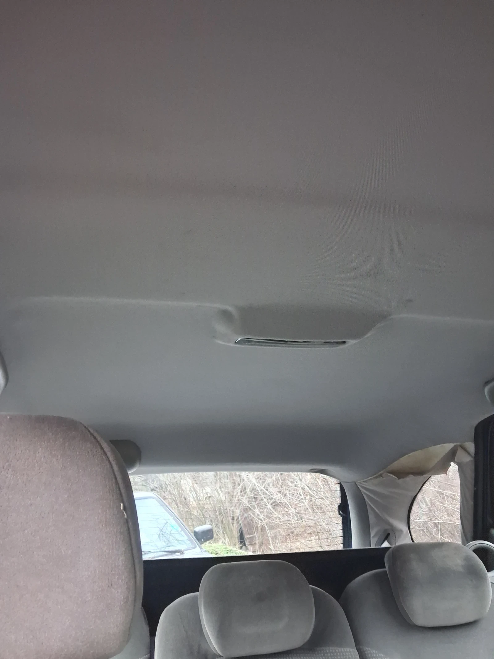 Renault Scenic 1, 6 | Mobile.bg � ����������� 6