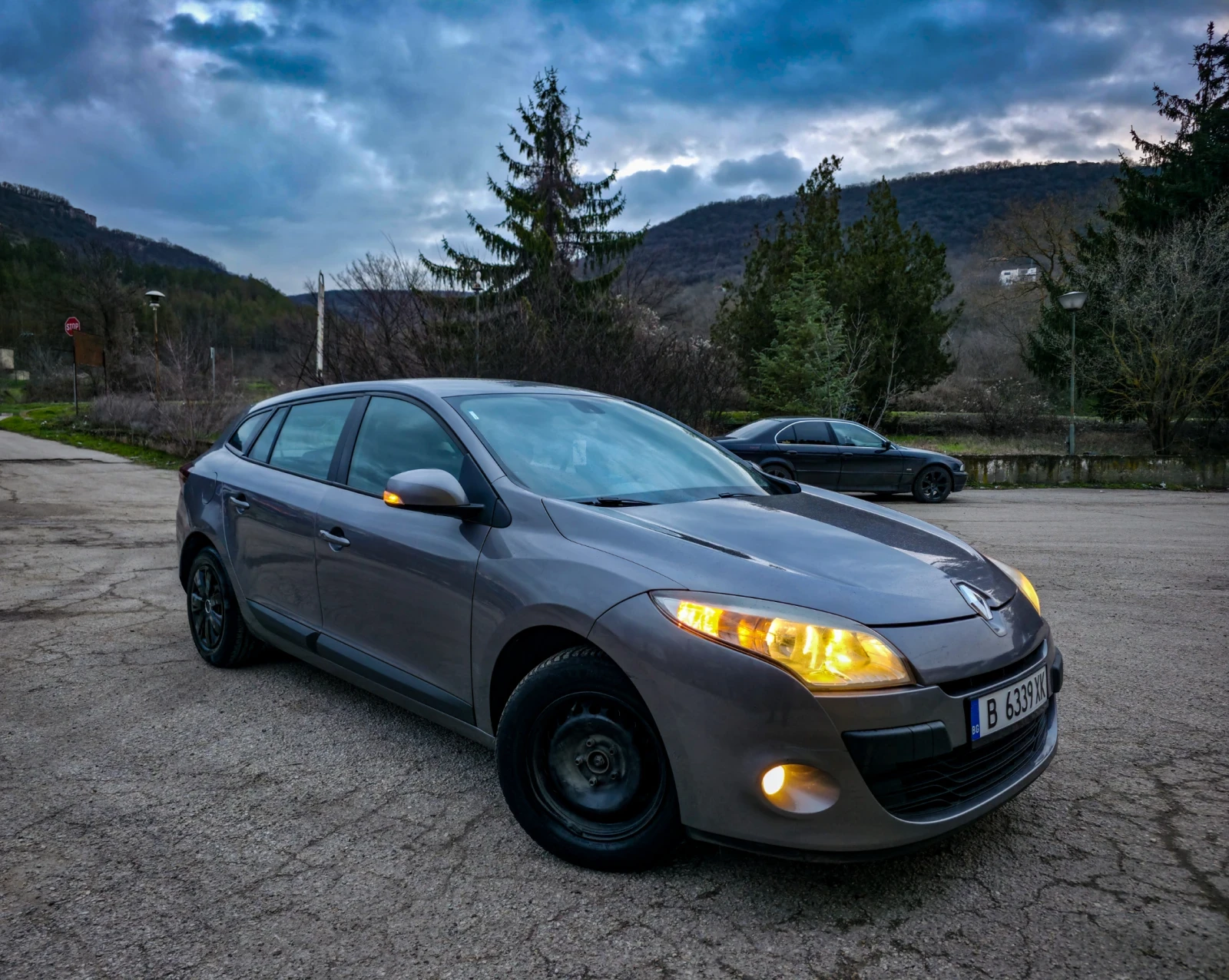 Renault Megane DCI  | Mobile.bg � ����������� 2
