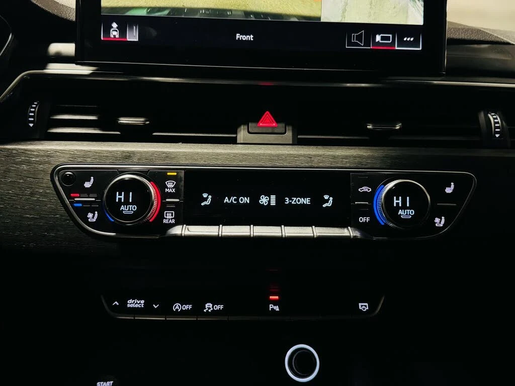 Audi A4 Quattro* Technik* ����������* (���� �� ��) | Mobile.bg � ����������� 12