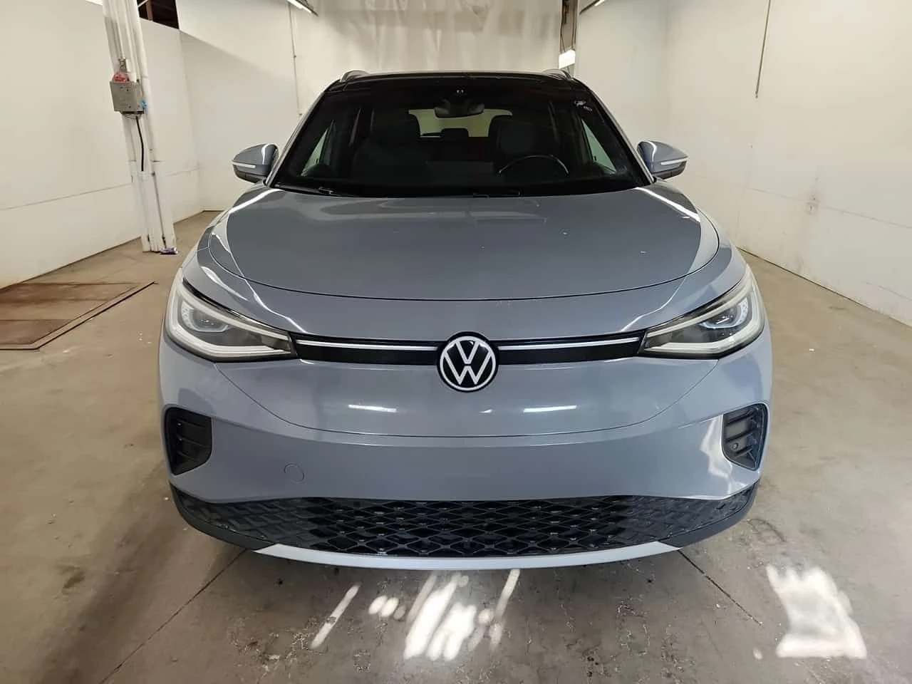 VW ID.4 * PRO * CARFAX * ��� ������������ ������ | Mobile.bg � ����������� 1