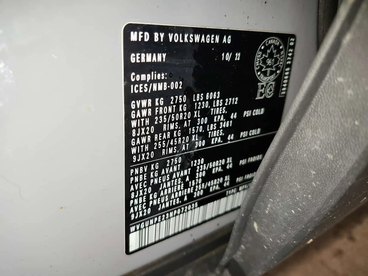 VW ID.4 * PRO * CARFAX * ��� ������������ ������ | Mobile.bg � ����������� 14