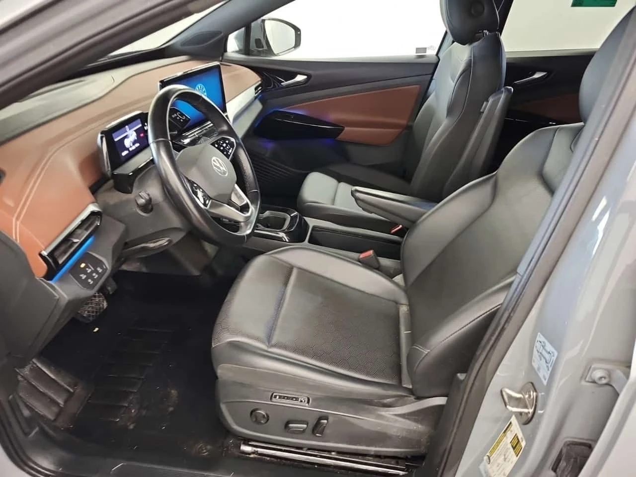 VW ID.4 * PRO * CARFAX * БЕЗ ПЪРВОНАЧАЛНА ВНОСКА - изображение 8