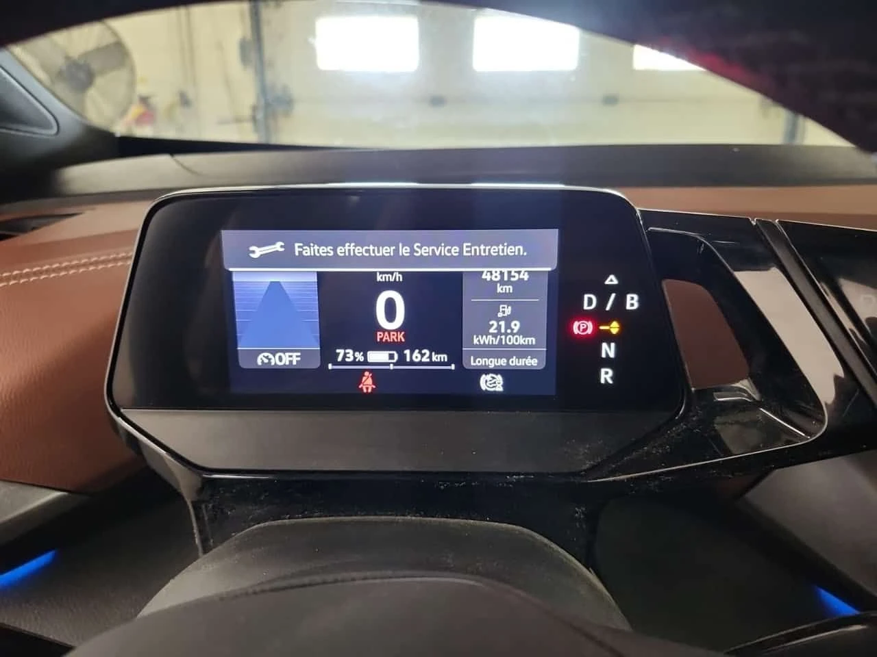 VW ID.4 * PRO * CARFAX * БЕЗ ПЪРВОНАЧАЛНА ВНОСКА - изображение 10