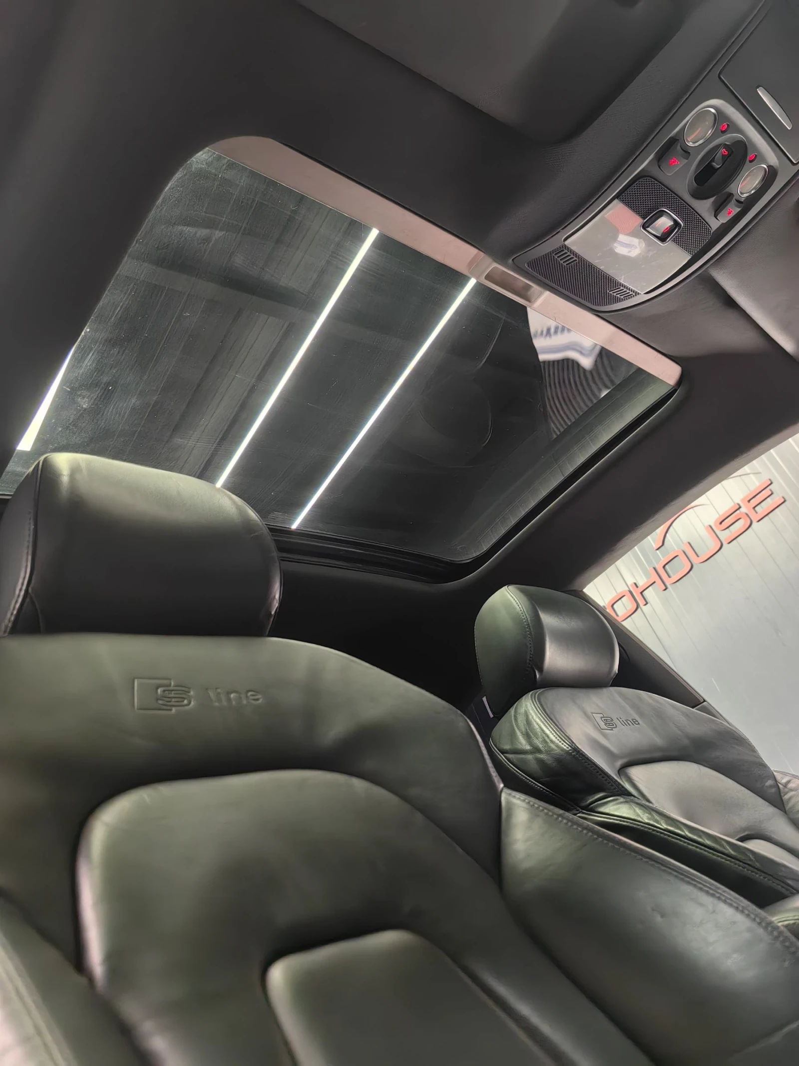 Audi A5 3.0TDI* QUTTRO* S-LINE* B&O* SELECT DRIVE* �����*  | Mobile.bg � ����������� 17