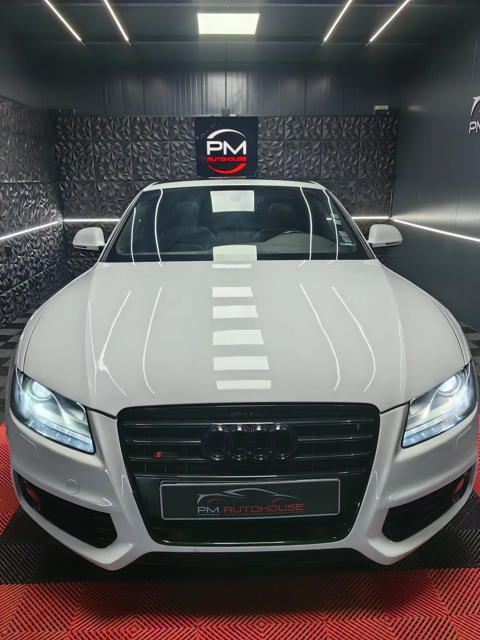 Audi A5 3.0TDI* QUTTRO* S-LINE* B&O* SELECT DRIVE* �����*  | Mobile.bg � ����������� 3