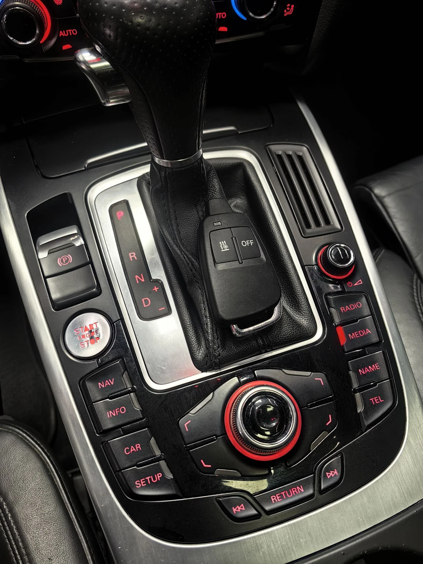 Audi A5 3.0TDI* QUTTRO* S-LINE* B&O* SELECT DRIVE* �����*  | Mobile.bg � ����������� 15