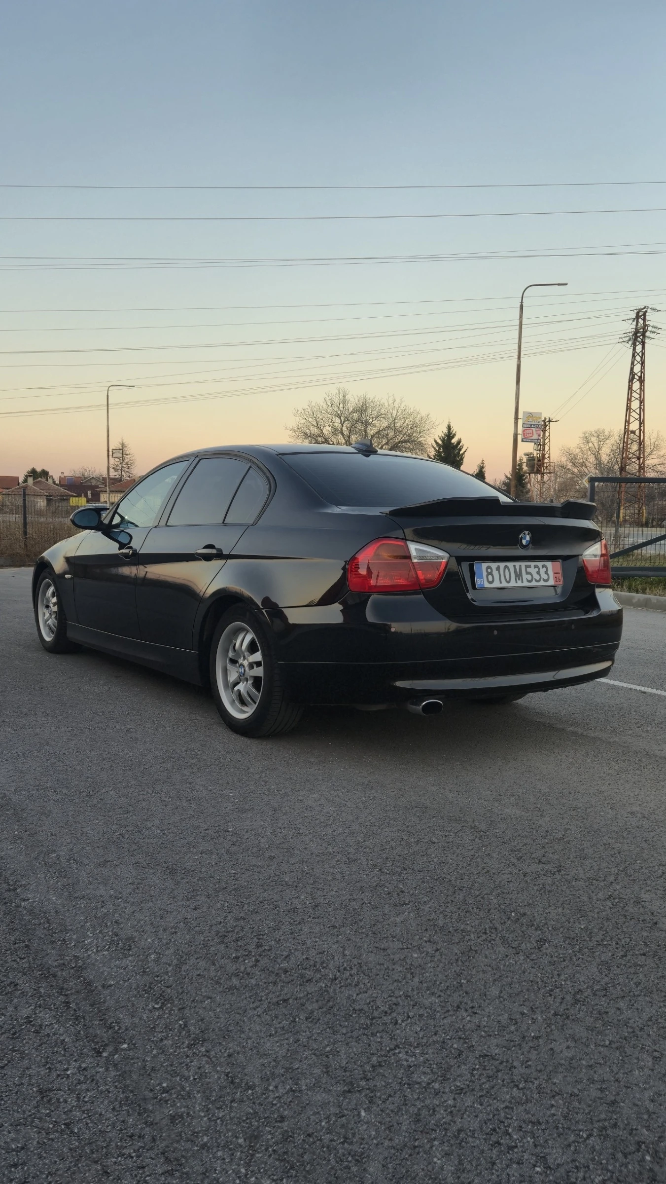 BMW 320 | Mobile.bg � ����������� 3
