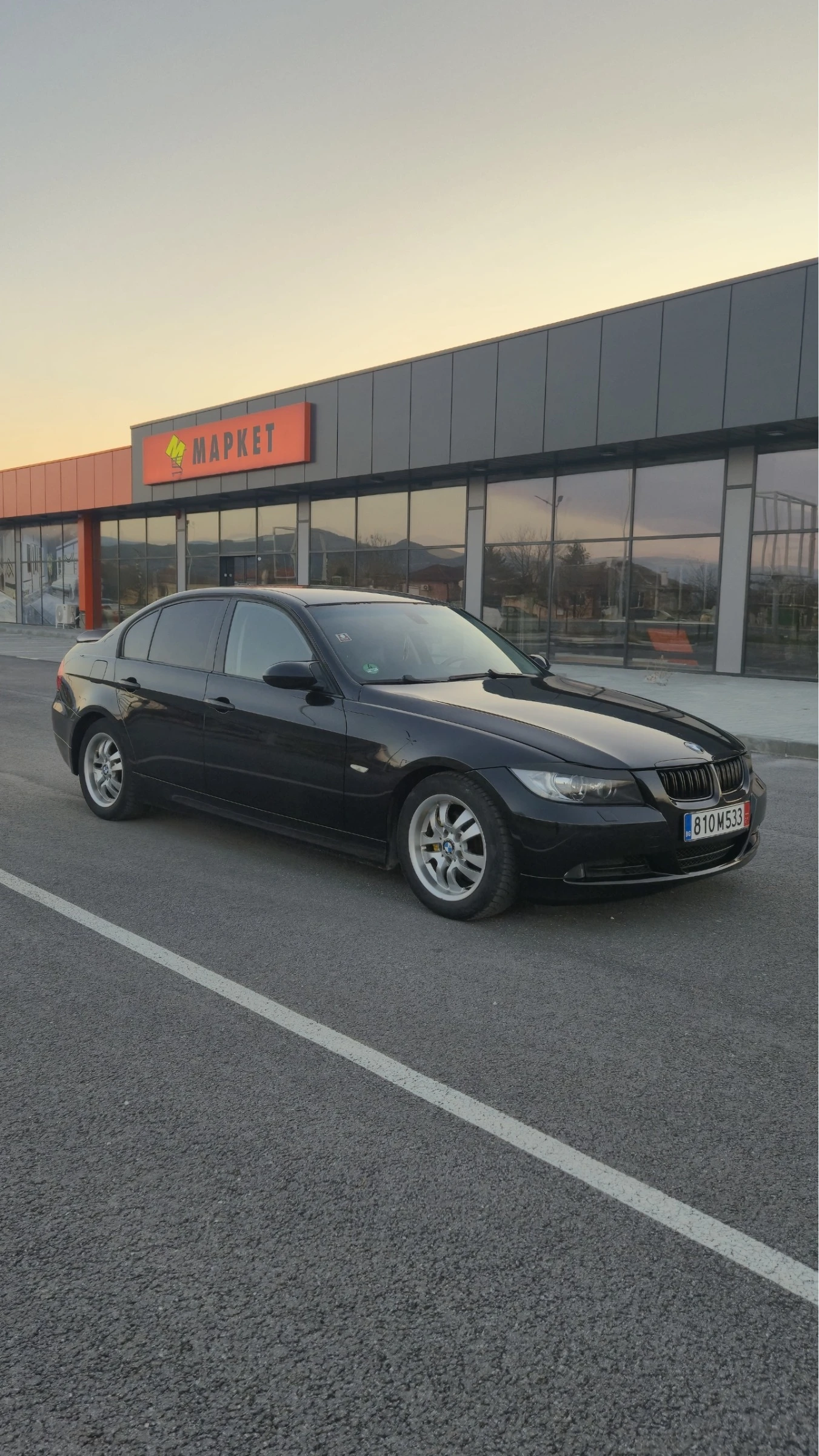 BMW 320 | Mobile.bg � ����������� 5