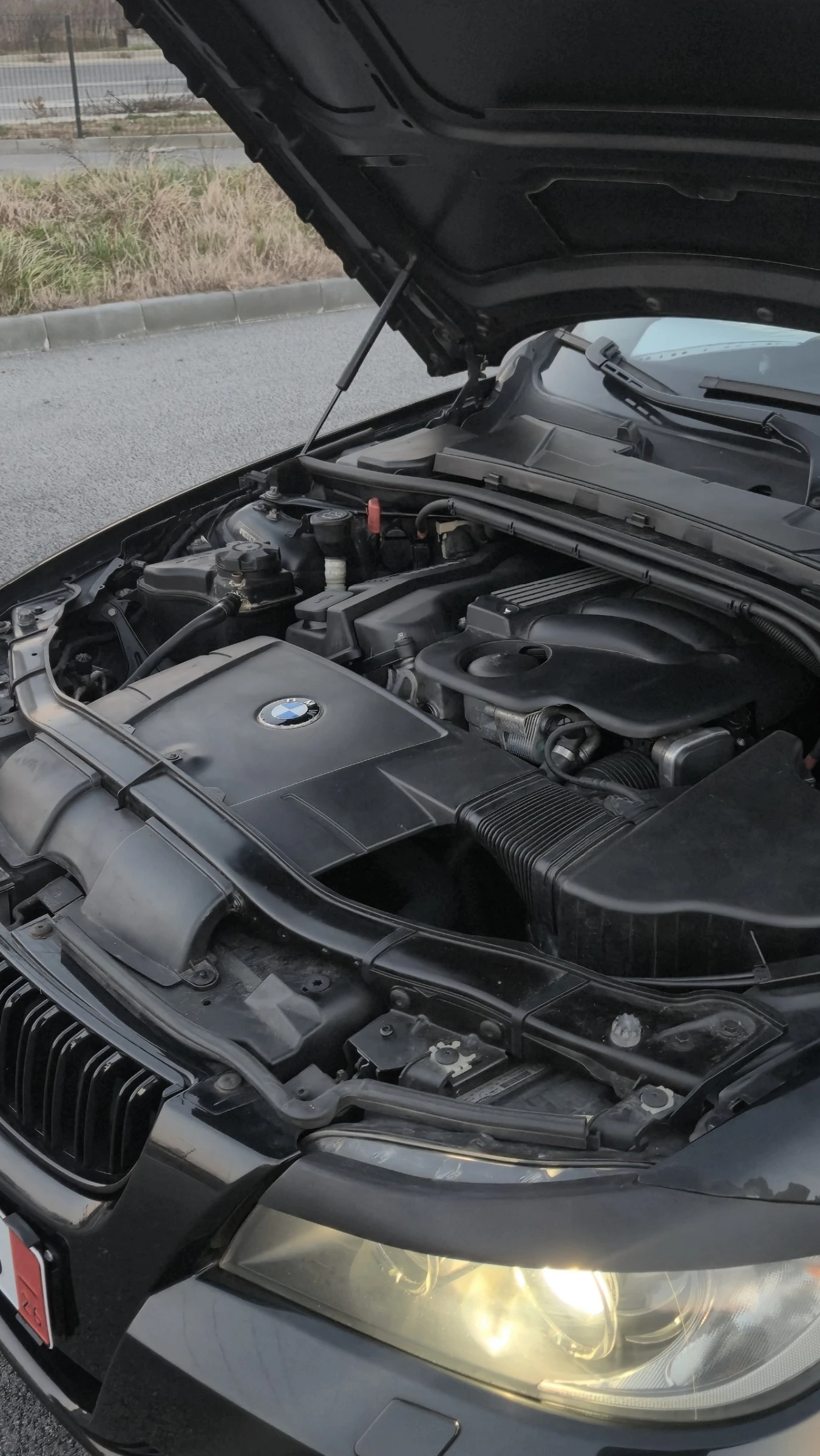 BMW 320 | Mobile.bg � ����������� 13