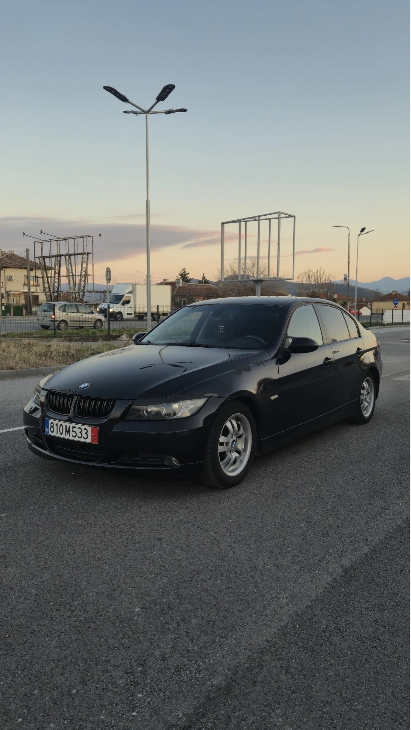 BMW 320 | Mobile.bg � ����������� 2