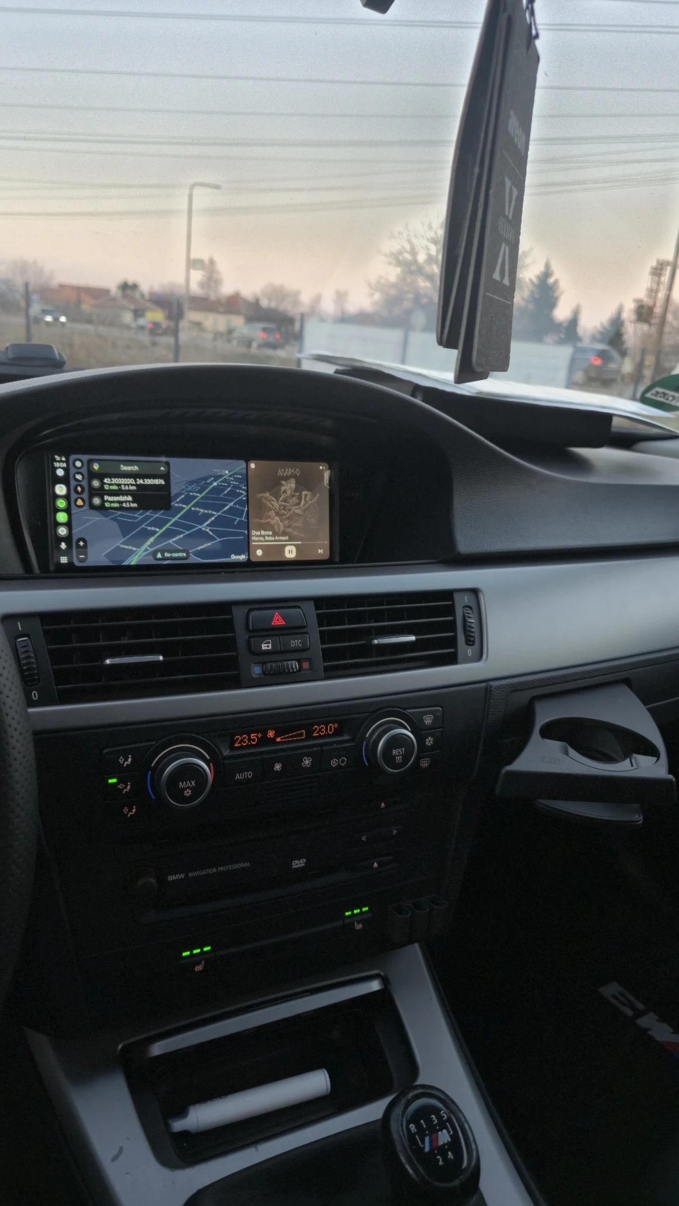 BMW 320 | Mobile.bg � ����������� 9