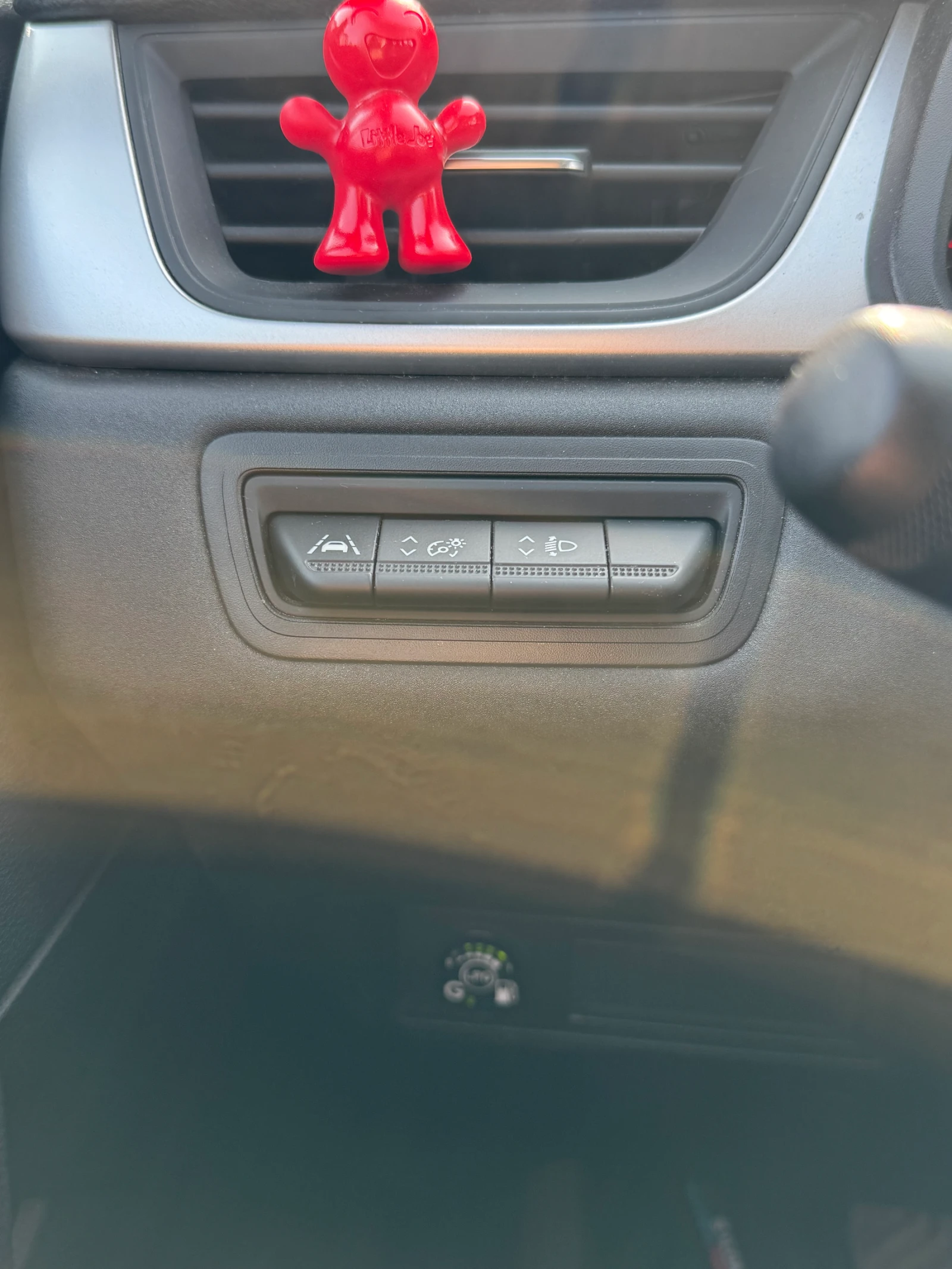 Renault Captur 1.0TCe/90к.с. бензин/газ, снимка 8 - Автомобили и джипове - 53756232