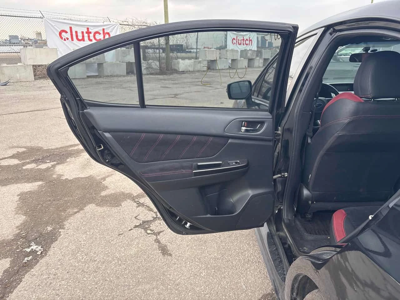 Subaru WRX * STI * CARFAX * 2 КЛЮЧА * KEYLESS * ПОДГРЕВИ, снимка 13 - Автомобили и джипове - 53803903