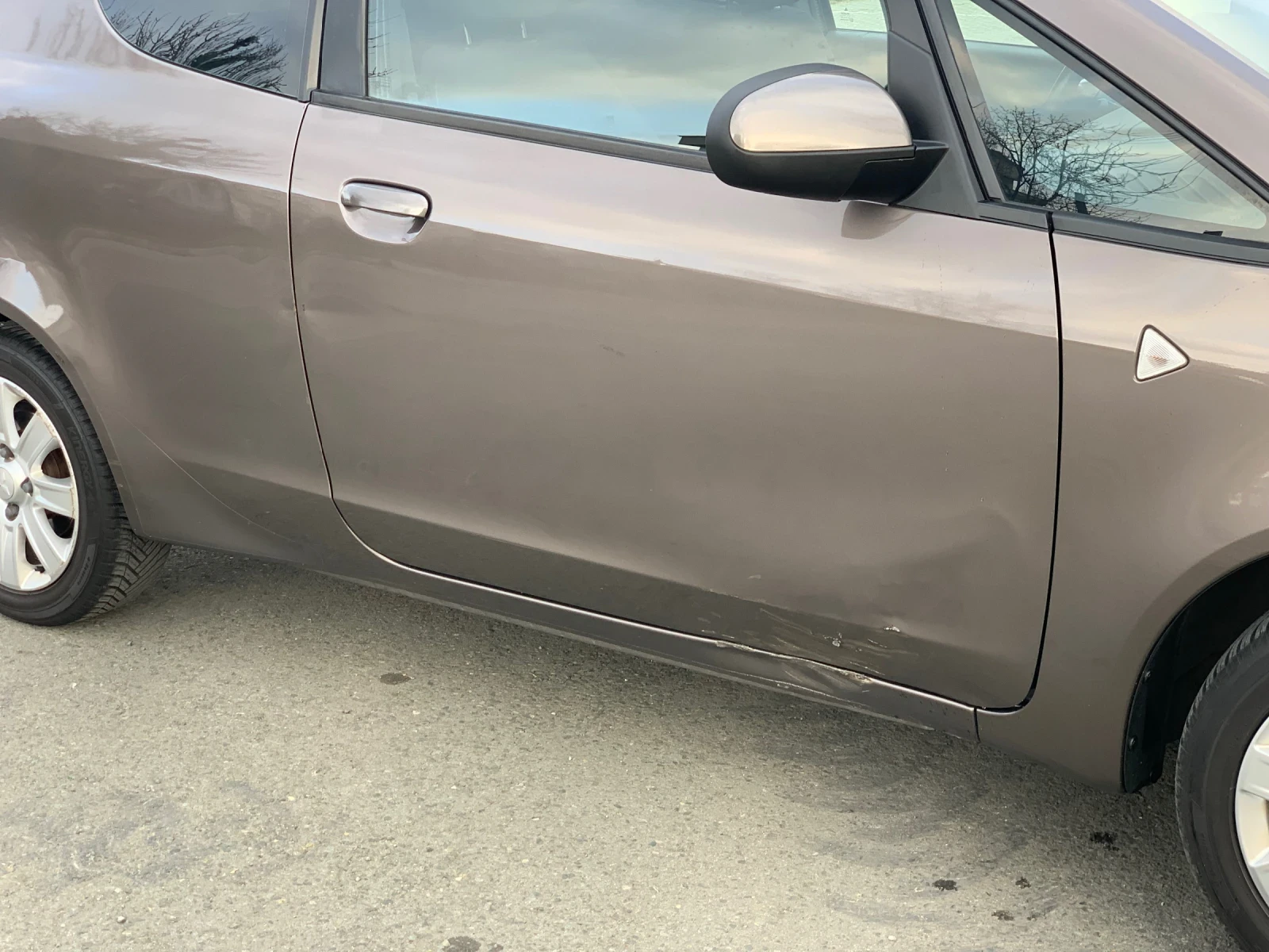 Mitsubishi Colt, снимка 8 - Автомобили и джипове - 53839384