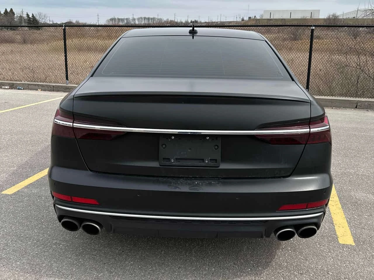 Audi S6 * DISTORINIC * HUD * SOFT CLOSE * B&O * , снимка 4 - Автомобили и джипове - 54048205