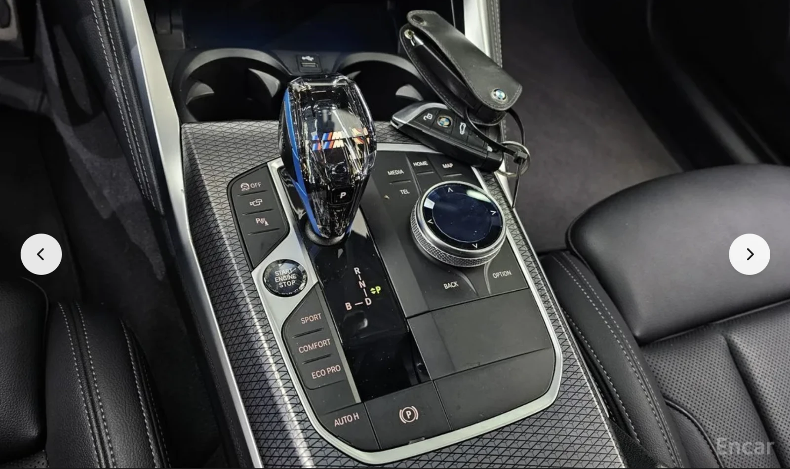 BMW i4 M* SPORT* ПОДГРЕВ* 360КАМЕРА* LANE* ASSIST* , снимка 12 - Автомобили и джипове - 54151420